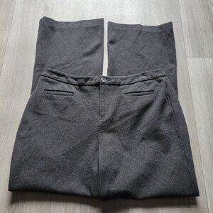 Coldwater Creek Natural Fit Womens Trousers Size 6 Made In Vietnam